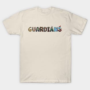 Guardians T-Shirt